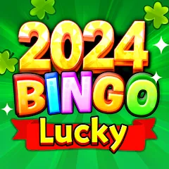 Взлом Bingo: Play Lucky Bingo Games (Бинго)  [МОД Все открыто] - последняя версия apk на Андроид