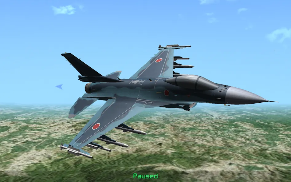 Strike Fighters (Страйк Файтерс)  [МОД Unlimited Money] Screenshot 4