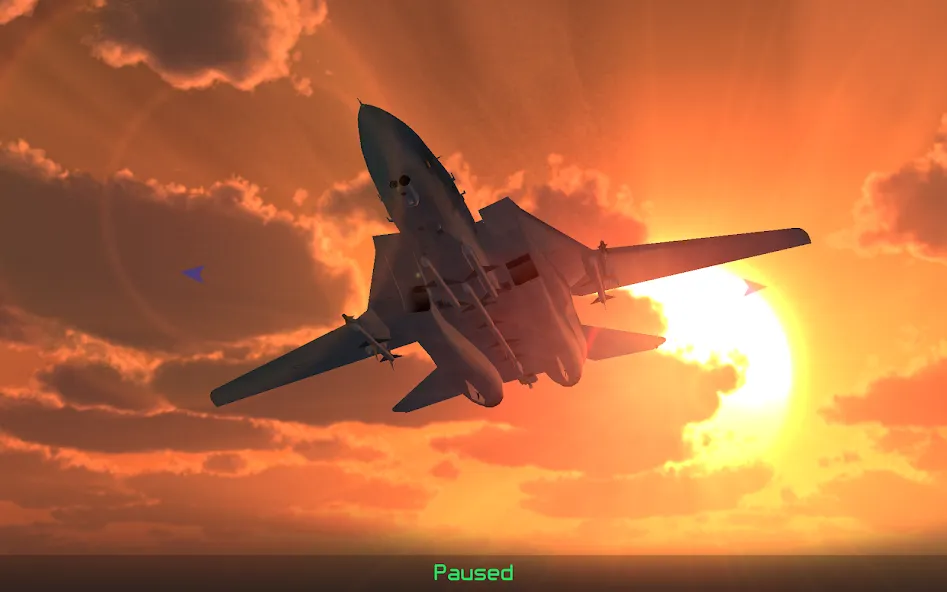 Strike Fighters (Страйк Файтерс)  [МОД Unlimited Money] Screenshot 5