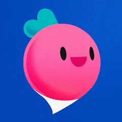 Скачать взломанную Dadish (Дадиш)  [МОД Unlocked] - полная версия apk на Андроид