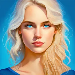 Скачать взломанную Quiz - Guess her age challenge  [МОД Бесконечные деньги] - полная версия apk на Андроид