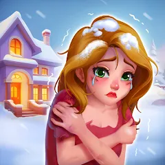 Взлом Tile Family: Match Puzzle Game (Тайл Матч)  [МОД Unlimited Money] - стабильная версия apk на Андроид