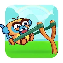 Взлом Jungle Squad: Rescue Animals (Джангл Сквад)  [МОД Unlocked] - полная версия apk на Андроид