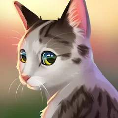 Скачать взлом Cat Rescue Story: Pet Shelter (Кэт Рескью Стори)  [МОД Mega Pack] - последняя версия apk на Андроид