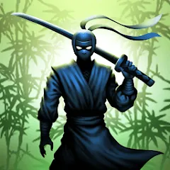 Скачать взлом Ninja warrior: legend of adven  [МОД Бесконечные деньги] - последняя версия apk на Андроид