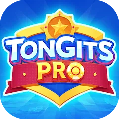 Скачать взлом Tongits Pro (Тонгитс Про)  [МОД Меню] - последняя версия apk на Андроид