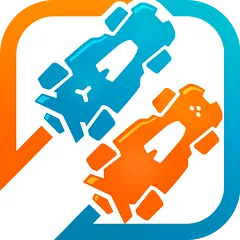 Скачать взлом Hyperdrome (Гипердром)  [МОД Unlocked] - полная версия apk на Андроид