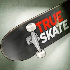 Взломанная True Skate (Тру Скейт)  [МОД Бесконечные монеты] - стабильная версия apk на Андроид