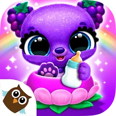 Скачать взлом Fruitsies - Pet Friends (Фрутсиз)  [МОД Меню] - полная версия apk на Андроид