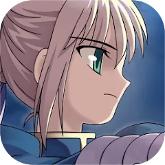 Скачать взломанную Fate/stay night [Realta Nua]  [МОД Меню] - полная версия apk на Андроид