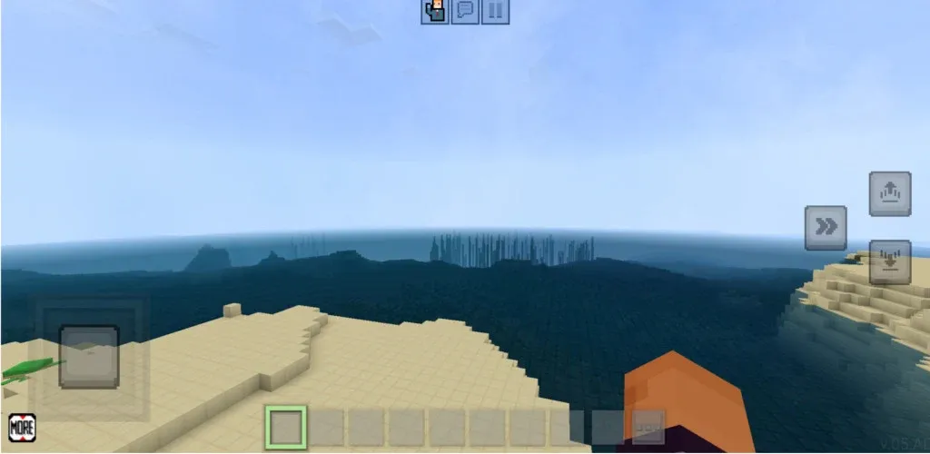 LokiCraft 2  [МОД Mega Pack] Screenshot 1