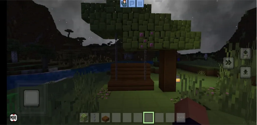 LokiCraft 2  [МОД Mega Pack] Screenshot 5