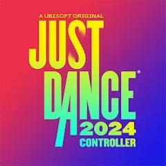 Скачать взломанную Just Dance 2024 Controller (Джаст Дэнс 2023 Контроллер)  [МОД Бесконечные монеты] - последняя версия apk на Андроид