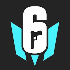 Скачать взломанную Rainbow Six Mobile (Рейнбоу Сикс Мобайл)  [МОД Mega Pack] - последняя версия apk на Андроид