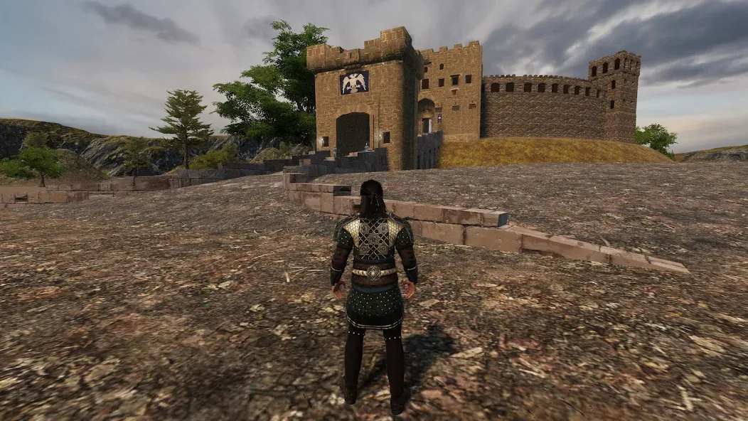 Alparslan: Sultan of Seljuk  [МОД Меню] Screenshot 4