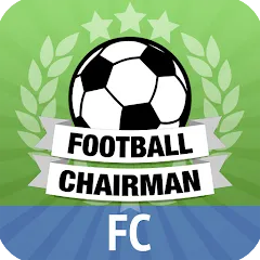 Взломанная Football Chairman (Soccer) (Футбольный председатель)  [МОД Mega Pack] - стабильная версия apk на Андроид