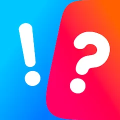 Взломанная Dilemmaly - Would you rather?  [МОД Много денег] - последняя версия apk на Андроид