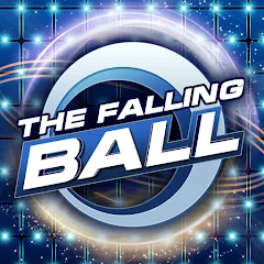 Скачать взломанную The Falling Ball Game (Зе Фолинг Бол Гейм)  [МОД Бесконечные деньги] - последняя версия apk на Андроид