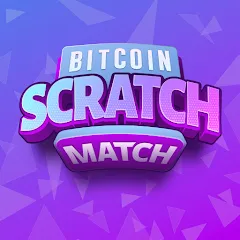 Взлом Bitcoin Scratch (Биткойн Скретч)  [МОД Unlimited Money] - стабильная версия apk на Андроид