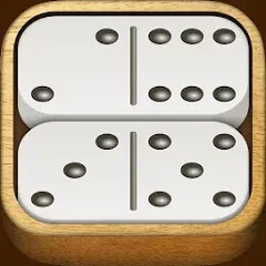 Скачать взломанную Dominoes (Домино)  [МОД Unlimited Money] - стабильная версия apk на Андроид