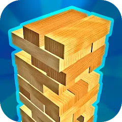 Скачать взлом Table Tower Online (Тэйбл Тауэр Онлайн)  [МОД Unlimited Money] - полная версия apk на Андроид