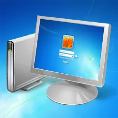 Взломанная Win7 Simu (Вин7 Симу)  [МОД Много монет] - последняя версия apk на Андроид