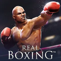 Скачать взломанную Real Boxing – Fighting Game (Реал Боксинг)  [МОД Бесконечные деньги] - полная версия apk на Андроид