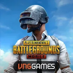 Взлом PUBG Mobile VN (ПУБГ Мобайл ВН)  [МОД Menu] - последняя версия apk на Андроид