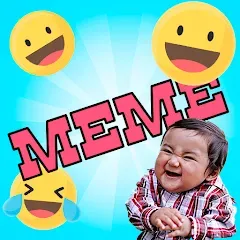 Скачать взлом Meme Cards Collect Memes Game  [МОД Menu] - последняя версия apk на Андроид