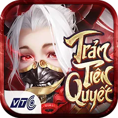 Взломанная Trảm Tiên Quyết - Tru Tiên 5.0  [МОД Unlimited Money] - последняя версия apk на Андроид