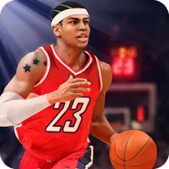 Взлом Fanatical Basketball  [МОД Menu] - стабильная версия apk на Андроид