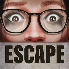 Взлом Rooms & Exits Escape Room Game  [МОД Все открыто] - полная версия apk на Андроид