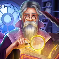 Взлом Books of Wonder Hidden Objects  [МОД Все открыто] - стабильная версия apk на Андроид