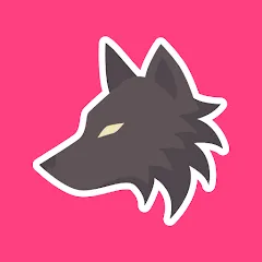 Скачать взломанную Wolvesville - Werewolf Online (Вулвсвилл)  [МОД Menu] - последняя версия apk на Андроид