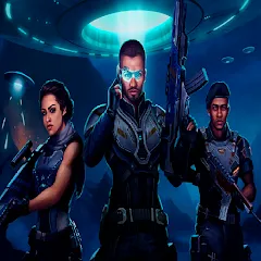 Скачать взлом Operation: New Earth (Операция)  [МОД Unlocked] - последняя версия apk на Андроид