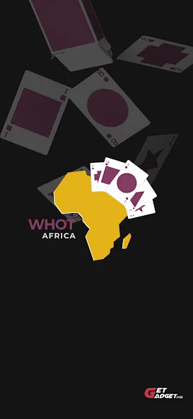 Whot Africa (Уот Африка)  [МОД Unlimited Money] Screenshot 1