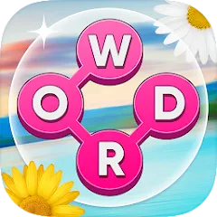 Взломанная Word Farm Crossword  [МОД Бесконечные монеты] - стабильная версия apk на Андроид