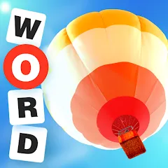 Скачать взлом Wordwise® - Word Connect Game  [МОД Unlimited Money] - последняя версия apk на Андроид