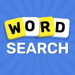 Взлом Word Search Puzzle Game  [МОД Unlimited Money] - стабильная версия apk на Андроид