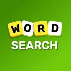 Скачать взлом Word Search Puzzle Game  [МОД Mega Pack] - стабильная версия apk на Андроид