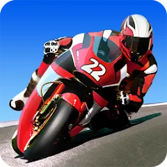 Взлом Real Bike Racing  [МОД Бесконечные монеты] - последняя версия apk на Андроид