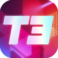 Скачать взлом T3 Arena (Т3 Арена)  [МОД Бесконечные монеты] - полная версия apk на Андроид