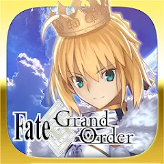 Скачать взломанную Fate/Grand Order  [МОД Бесконечные монеты] - стабильная версия apk на Андроид