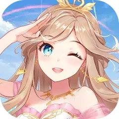 Взломанная Idol Party (Айдол Пати)  [МОД Много монет] - полная версия apk на Андроид