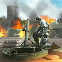 Скачать взлом Cannon Attack (Канон Атак)  [МОД Menu] - полная версия apk на Андроид