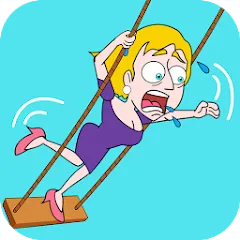 Взлом Save The Girl  [МОД Бесконечные деньги] - стабильная версия apk на Андроид