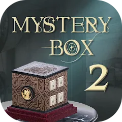 Взломанная Mystery Box 2: Evolution (Мистери Бокс)  [МОД Unlimited Money] - стабильная версия apk на Андроид