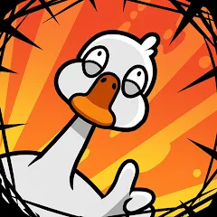 Скачать взломанную Catch The Duck (Кетч зе Дак)  [МОД Mega Pack] - полная версия apk на Андроид