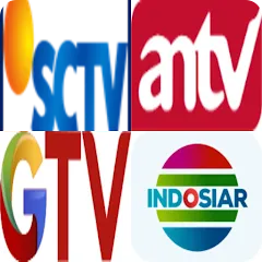 Взломанная Logo TV Indonesia  Asah Otakmu (Тебак Гамбар Лого ТВ)  [МОД Menu] - последняя версия apk на Андроид