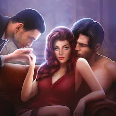 Взлом Romance Club - Stories I Play  [МОД Unlocked] - полная версия apk на Андроид